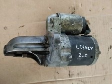Motorino avviamento subaru usato  Vigevano