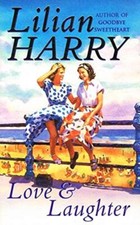 Love laughter lilian for sale  UK