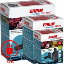 Eheim compacton 300 for sale  HUDDERSFIELD