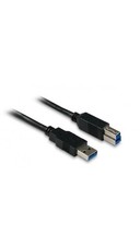 Câble usb mâle d'occasion  Segré
