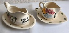 Bark pottery england for sale  OKEHAMPTON