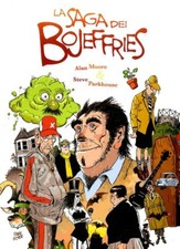 Fumetto brossura bao usato  Villar Focchiardo