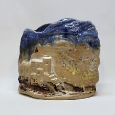 Ceramic pottery vase d'occasion  Expédié en Belgium