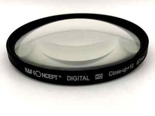 Concept nahlinse digital gebraucht kaufen  Bad Emstal