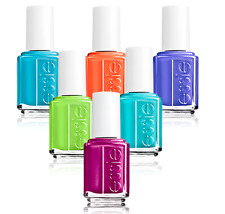 Essie nail lacquer for sale  SWINDON