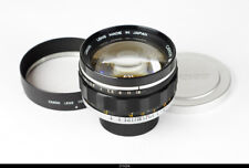 Canon 0,95/50mm W. Okap Canon do Leica M W idealnym stanie - TOP na sprzedaż  PL