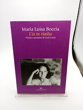 Rivolta vissuto pensiero usato  Roma