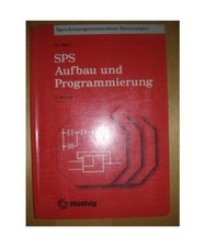 Sps aufbau programmierung gebraucht kaufen  Trebbin