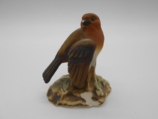 Figurine biscuit oiseau d'occasion  Saint-Calais