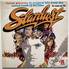 Various stardust original for sale  BARNSTAPLE