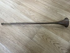 Bugle hunting horn for sale  SEVENOAKS