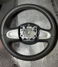 Volante sterzo pelle usato  Leffe