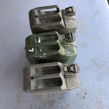 X3vintage green steel for sale  Aurora
