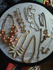 Fashion jewelry bundle for sale  Lewiston