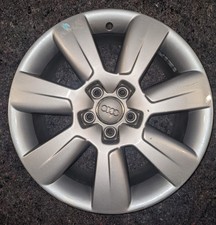Cerchio originale audi usato  Preganziol