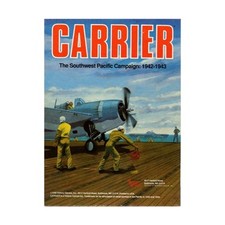 Usado, Victory Wargame Carrier Box Muito Bom/Excelente comprar usado  Enviando para Brazil