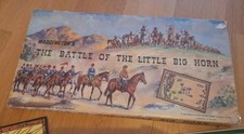 Little big horn for sale  BEMBRIDGE