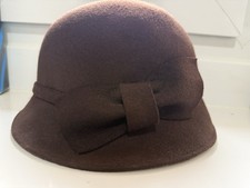 Vintage 1920s cloche for sale  MOTHERWELL