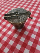 Bechergewicht topfgewicht apot gebraucht kaufen  Pfaffenhofen a.d.Roth
