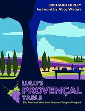 Mesa Provençal Lulus, Richard Olney, Usado; Livro Muito Bom, usado comprar usado  Enviando para Brazil