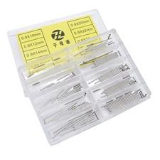 1.2mm notched tube for sale  UK