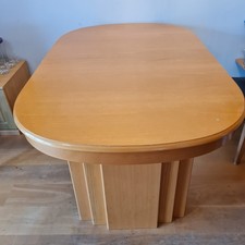 kulissentisch gebraucht kaufen  Paderborn