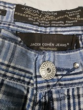 Bermuda sartoriale jacob usato  Casagiove