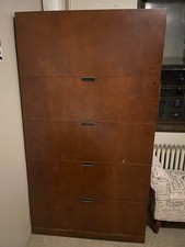 Antique wooden tier for sale  New York