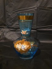 hand painted glass vase for sale hand painted glass vase for sale Wilmington