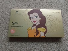 Lidschatten palette disney gebraucht kaufen  Teterow-Umland