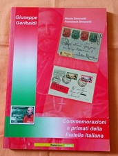 Libro filatelico giuseppe usato  Cinisello Balsamo