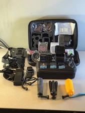 Gopro hero10 action for sale  Knoxville