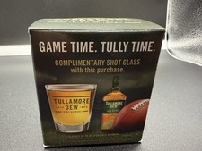 Tullamore dew complimentary for sale  Springfield