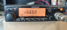 Kenwood 702e 144 usato  Italia