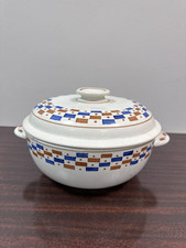 Soupière vintage .luneville d'occasion  Thouars