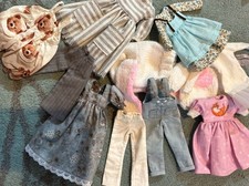 Blythe doll clothes for sale  HASTINGS