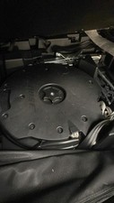 Subwoofer infiniti ex30d d'occasion  Chaumont