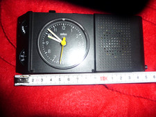 Braun radiowecker type gebraucht kaufen  Düsseldorf