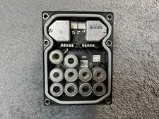 Riginal bmw bosch gebraucht kaufen  Mühlheim