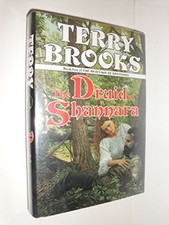 The druid shannara gebraucht kaufen  Berlin