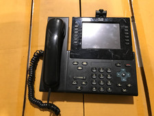 Cisco 9971 unified for sale  Oklahoma City