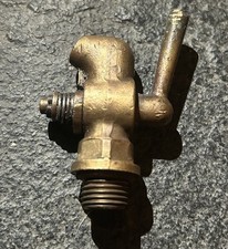 Jaguar type radiator for sale  LEEK