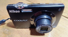Appareil photo numérique d'occasion  Toulouse-