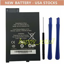 New battery 170 for sale  Perth Amboy