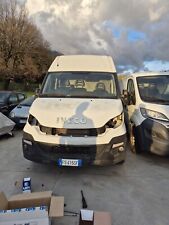 Iveco daily 2018 usato  Vico nel Lazio