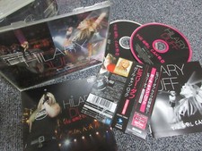Usado, Hilary Duff / the girl can rock /JAPAN LTD CD&DVD OBI bonus track comprar usado  Enviando para Brazil