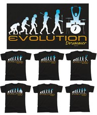 Mens evolution shirt for sale  PONTYPRIDD