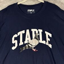 Staple shirt mens for sale  Marietta