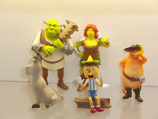 Shrek figuren im gebraucht kaufen  Stockstadt a.Main