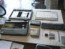 Acer aspire 5620 usato  Mondovi